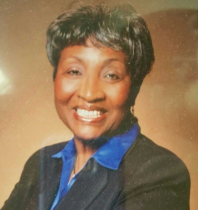 Wanda Jenkins-Countee