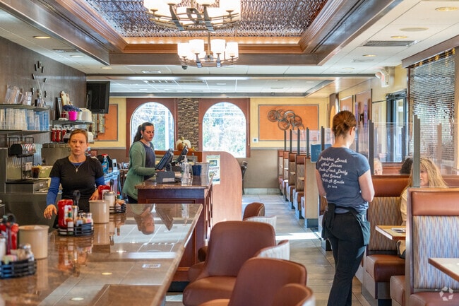 Hanover Eatery, open since 2013, serves breakfast all day in Hanover Township Northampton.