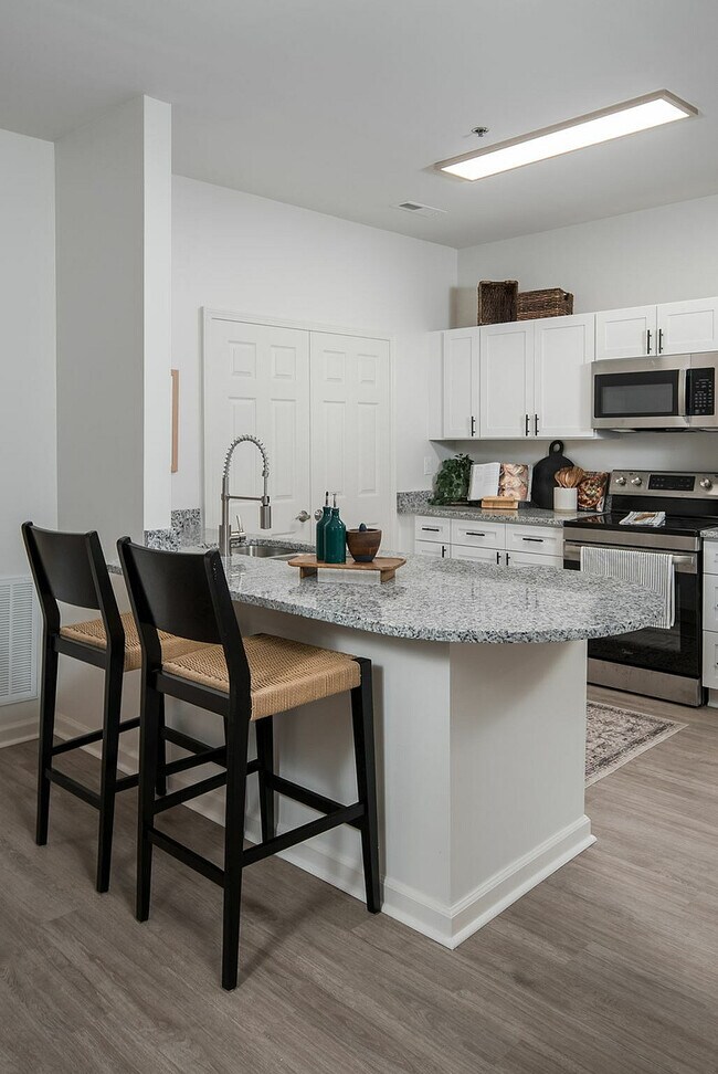 Boone Student Living, Boone, NC 28607 - photo 6