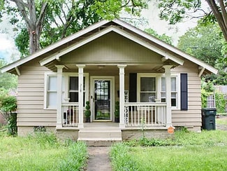 218 S Valentine St, Little Rock, AR 72205