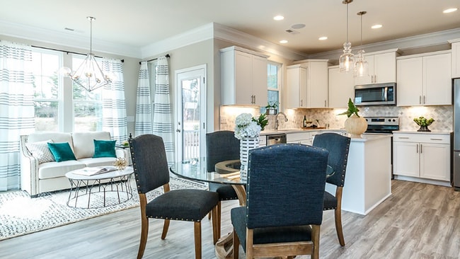 18 Frost Meadow Way, Lillington, NC 27546 - photo 4