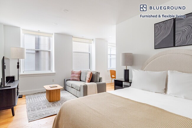 50 Murray St unit FL6-ID1816, New York, NY 10007 - photo 7