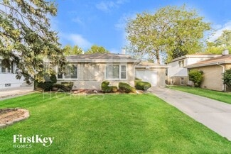 17053 Grant St, Lansing, IL 60438