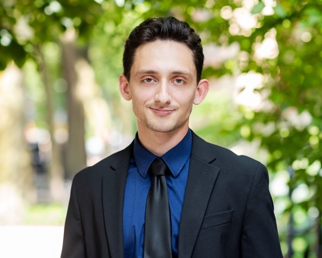 Agent Photo