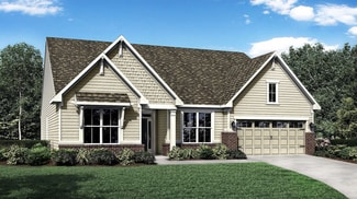 5023 Summerton St Unit 36041246, McCordsville, IN 46055
