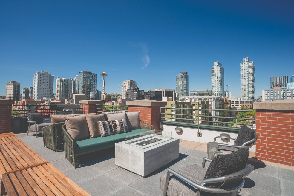 Rooftop