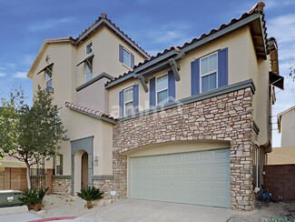 7117 Painted Butte Ave, Las Vegas, NV 89178