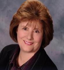 Debra Jones