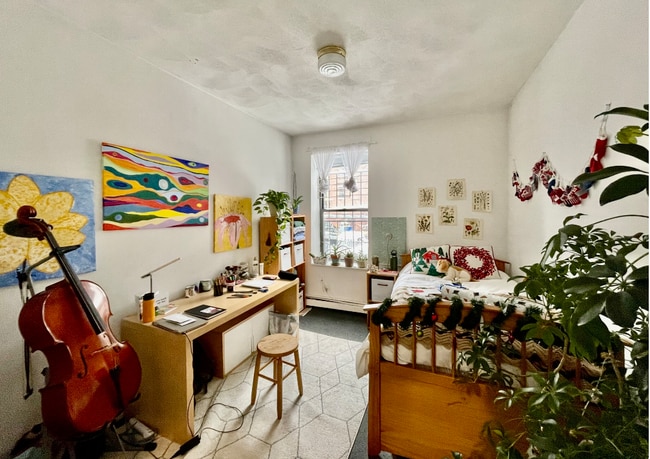 610 Columbus Ave unit 1, Boston, MA 02118 - photo 7