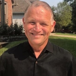 Kevin Straub