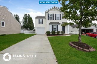 3003 Sunlight Path Dr, Monroe, NC 28110