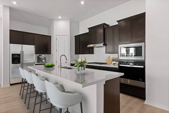 1603 Headwaters Blvd unit 36488634, Dripping Springs, TX 78620 - photo 6