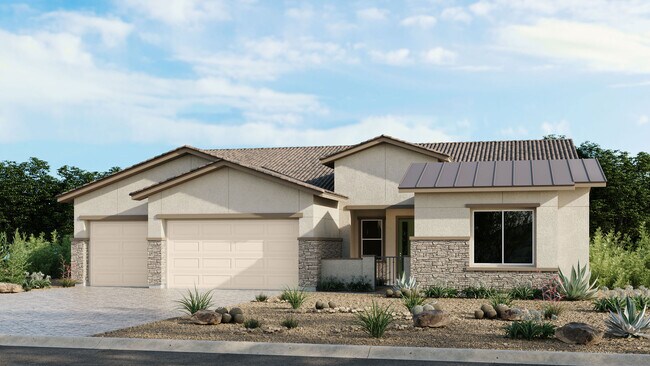 0 Grand Park Blvd unit 36664942, Las Vegas, NV 89138 - photo 3