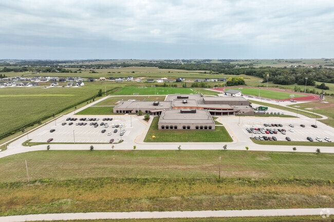 Pine Island Elementary School