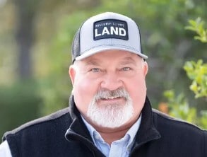GEORGE LEBLANC
