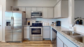 15 Leruss, Cabot, AR 72023