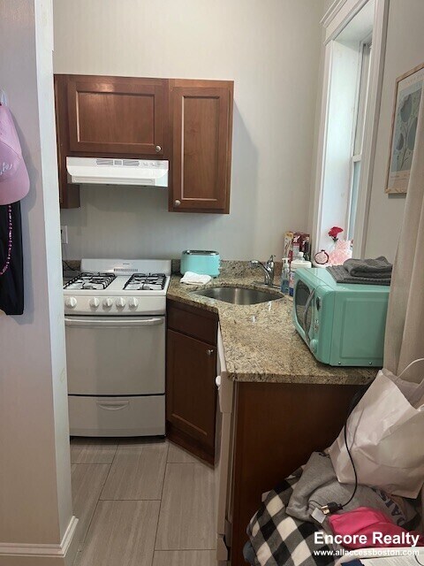 1193 Commonwealth Ave unit 22, Boston, MA 02134 - photo 2