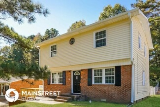 1022 Bacon St, Durham, NC 27703
