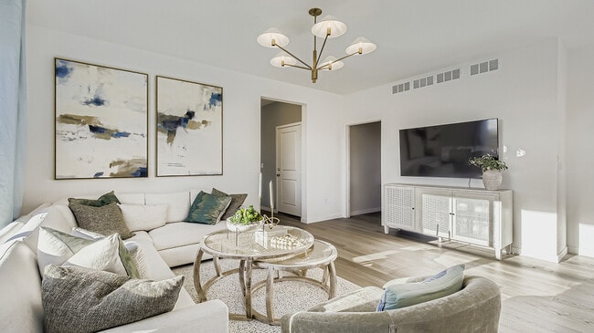 9164 Old Divide Dr, Colorado Springs, CO 80908 - photo 6