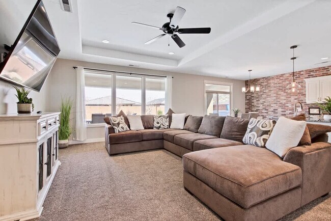 3364 W 2490 S unit ID1250633P, Hurricane, UT 84737 - photo 5