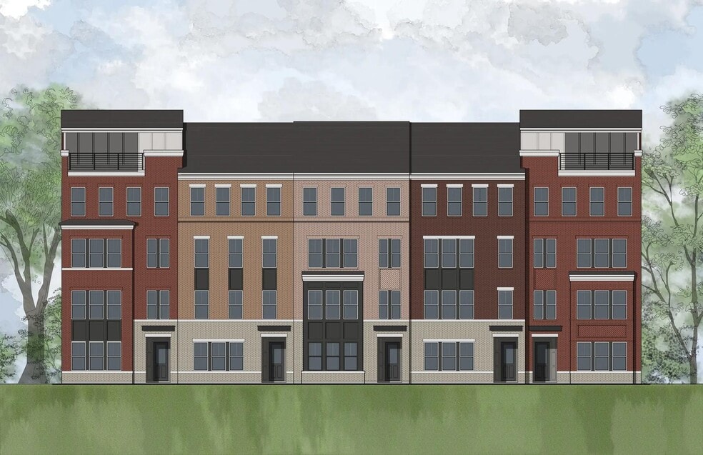 Arpina Valley, Herndon, VA 20171 - photo 1