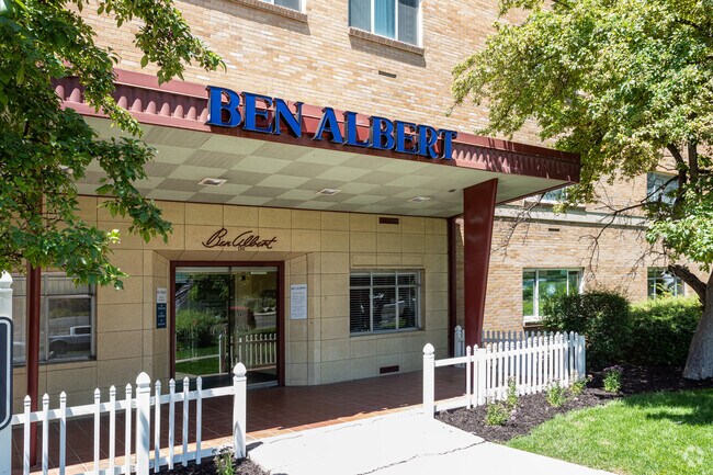 Ben Albert, Salt Lake City, UT 84102 - photo 4