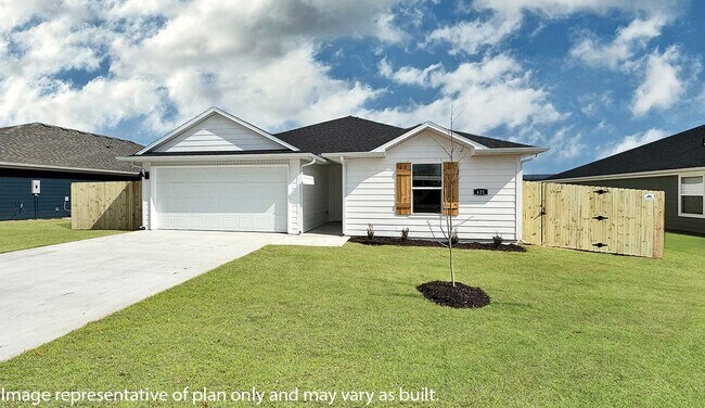 970 Rentley St unit 36202556, Prairie Grove, AR 72753 - photo 2