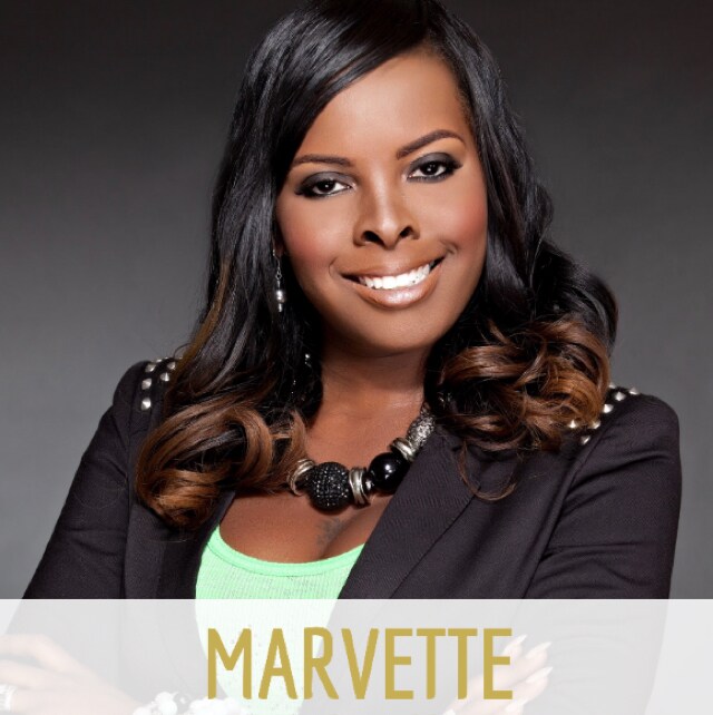 Marvette Deadwyler