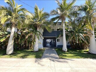 14812 Chadron Ave, Gardena, CA 90249