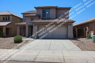 3723 W South Butte Rd, San Tan Valley, AZ 85144