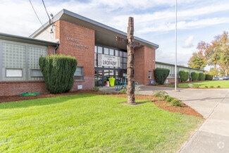 Laurel Elementary School