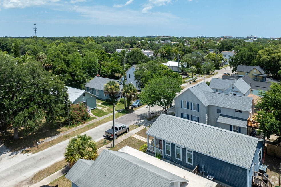 Southwest New Smyrna