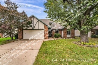 3516 S Kings Ave, Springfield, MO 65807