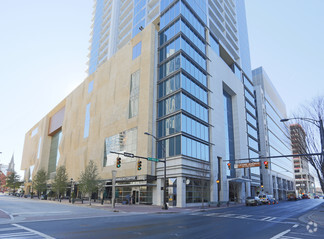 525 S Church St, Charlotte, NC 28202