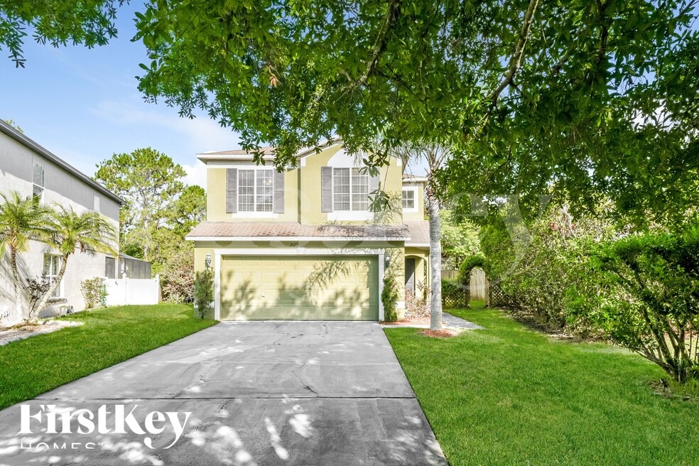 2129 Stone Abbey Blvd, Orlando, FL 32828 - photo 1