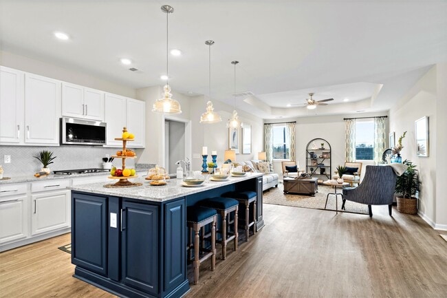 635 Edgeside Dr SE, Bolivia, NC 28422 - photo 3