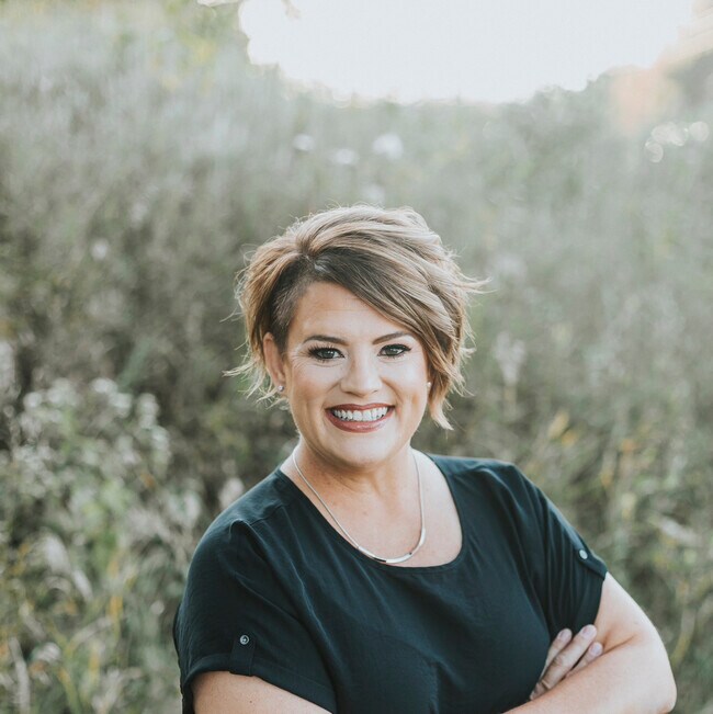 Jen Neill
