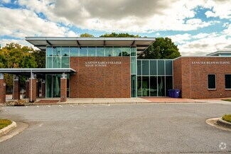 Gaston Early College High School