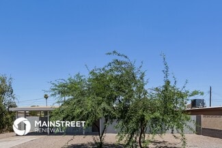 3816 W Townley Ave, Phoenix, AZ 85051