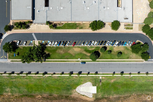 Mountain View Elementary serves students from Pre-K to sixth grade.