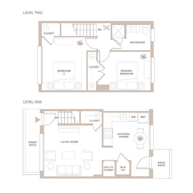 1100 Washington Circle, East Point, GA 30344 - photo 2