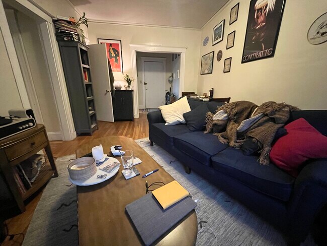 170 Kelton St unit 1, Boston, MA 02134 - photo 7