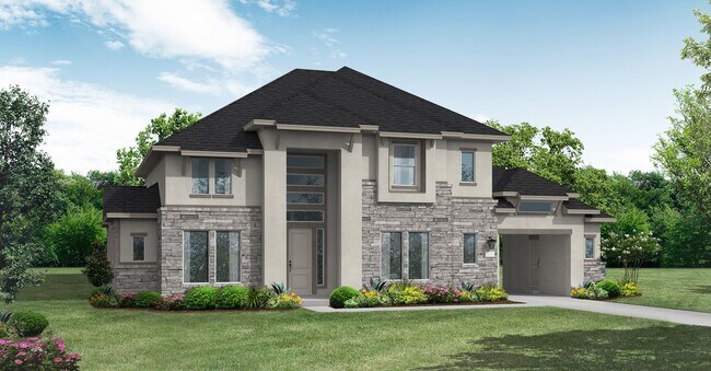 6419 Sparkling Citrus St unit 38505631, Manvel, TX 77578 - photo 4