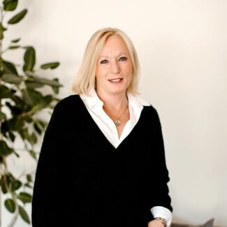 Tracey Broadman