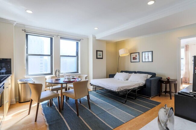 8 W 57th St unit ID408760P, New York, NY 10019 - photo 5