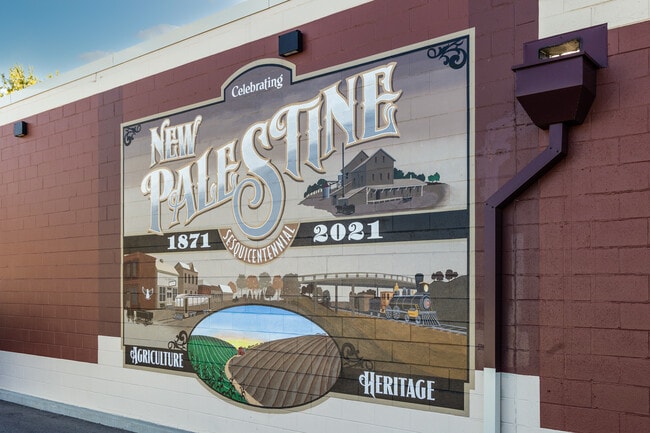 New Palestine IN Real Estate & Homes for Sale - Homes.com