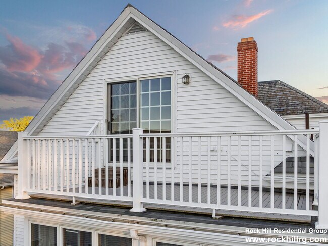 69 Breck Ave, Brighton, MA 02135 - photo 5