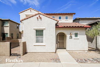 10616 E Native Rose Trail, Tucson, AZ 85747