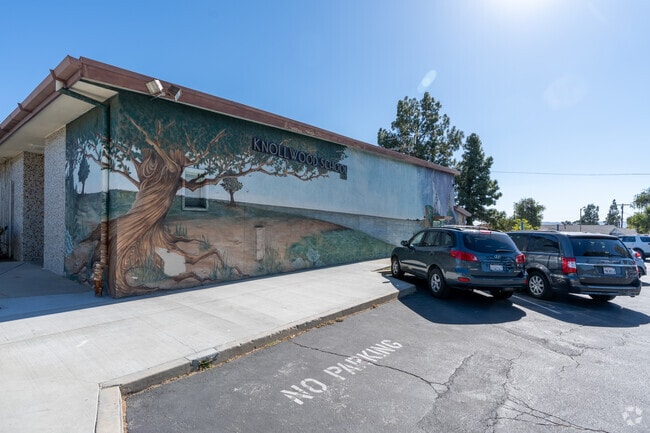 Knollwood Preparatory Academy