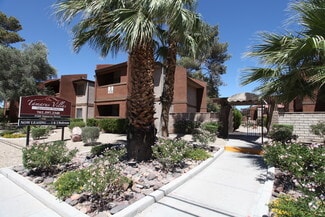 5160 Tamarus St, Las Vegas, NV 89119